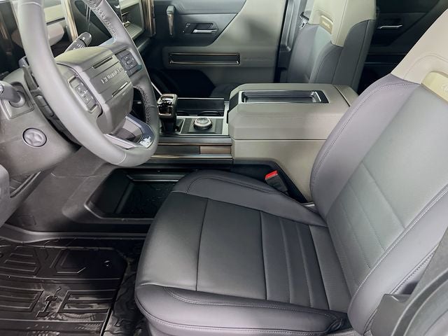 2025 GMC Hummer EV Pickup 2X