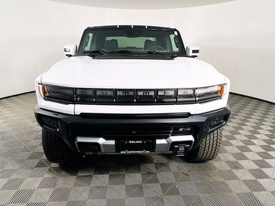 2025 GMC Hummer EV Pickup 2X