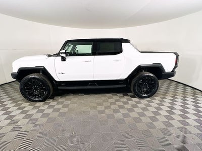 2025 GMC Hummer EV Pickup 2X