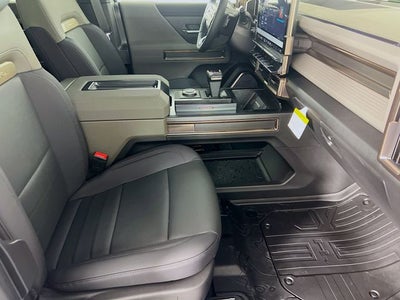 2025 GMC Hummer EV Pickup 2X