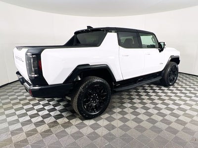 2025 GMC Hummer EV Pickup 2X