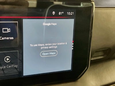 2024 GMC Sierra 2500HD AT4X