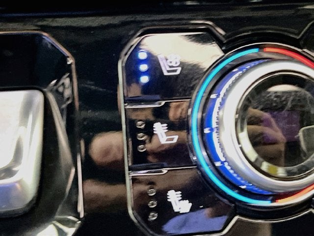 2024 GMC Sierra 2500HD AT4X