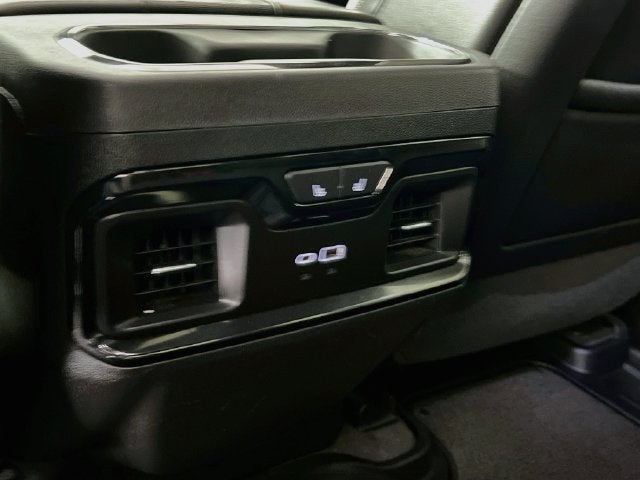 2024 GMC Sierra 2500HD AT4X
