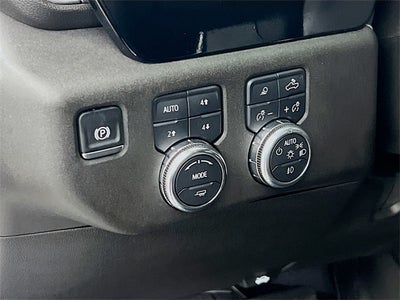 2025 GMC Sierra 2500HD SLT