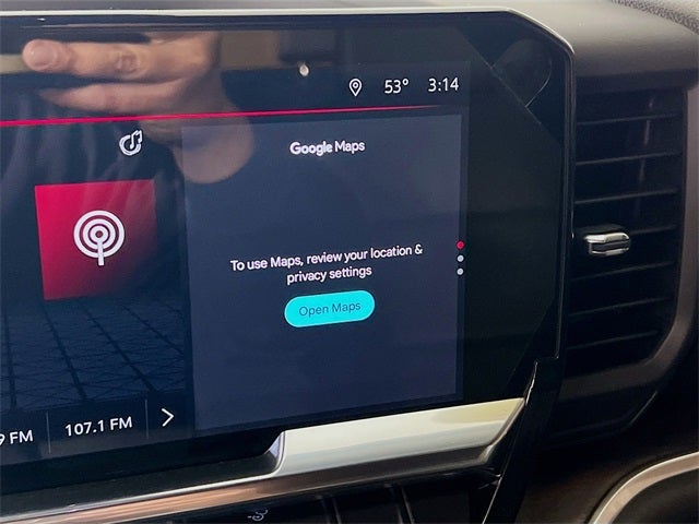 2025 GMC Sierra 2500HD SLT