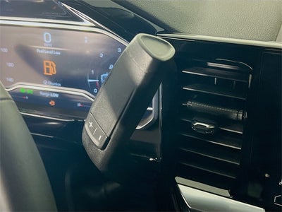 2025 GMC Sierra 2500HD SLT