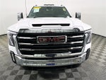 2025 GMC Sierra 2500HD SLT