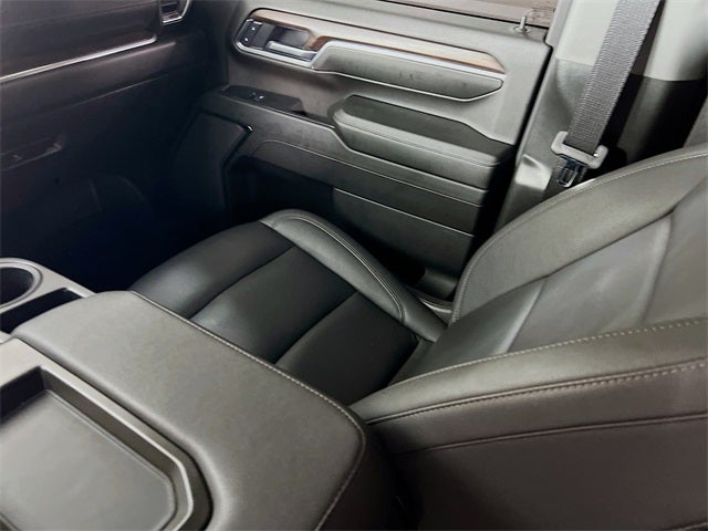 2025 GMC Sierra 2500HD SLT