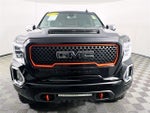 2022 GMC Sierra 1500 Limited Harley Davidson Edition