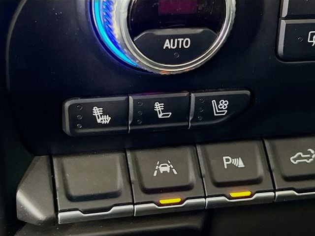 2022 GMC Sierra 1500 Limited Harley Davidson Edition