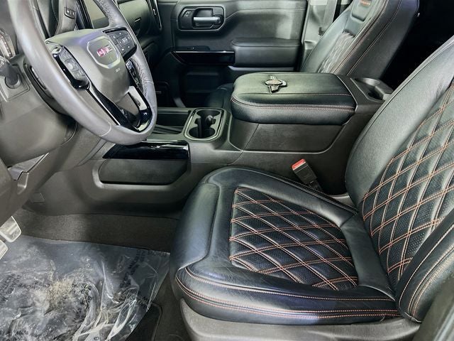 2022 GMC Sierra 1500 Limited Harley Davidson Edition