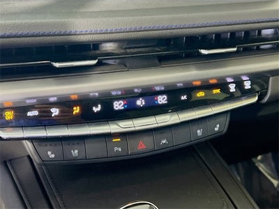 2024 Cadillac XT4 Sport