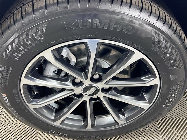 2024 Cadillac XT4 Sport