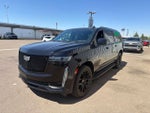 2021 Cadillac Escalade ESV Sport