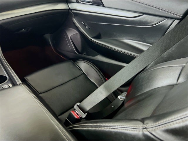 2023 Nissan Maxima SV