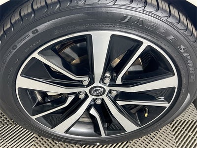 2023 Nissan Maxima SV