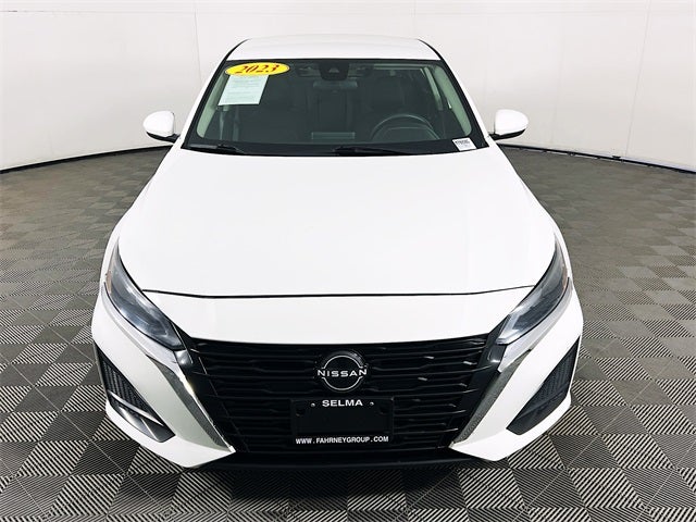 2023 Nissan Altima 2.5 S