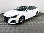2023 Nissan Altima 2.5 S