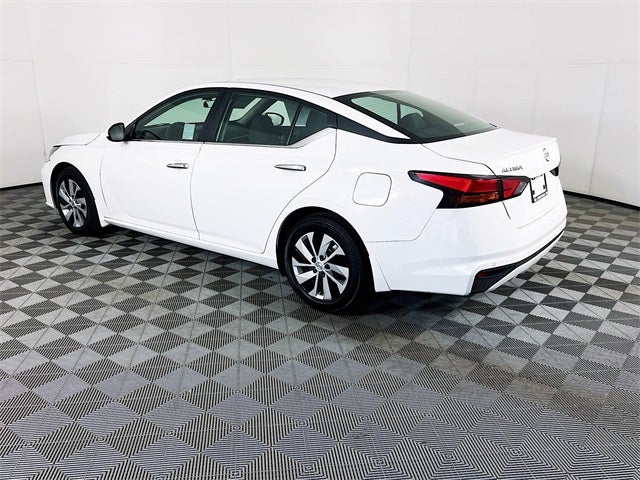2023 Nissan Altima 2.5 S