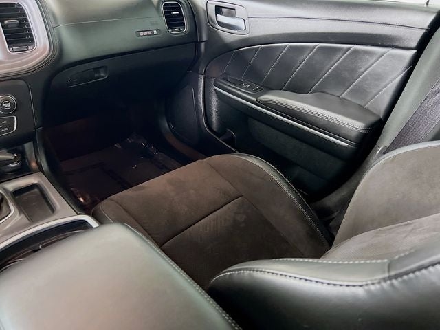 2023 Dodge Charger R/T Scat Pack