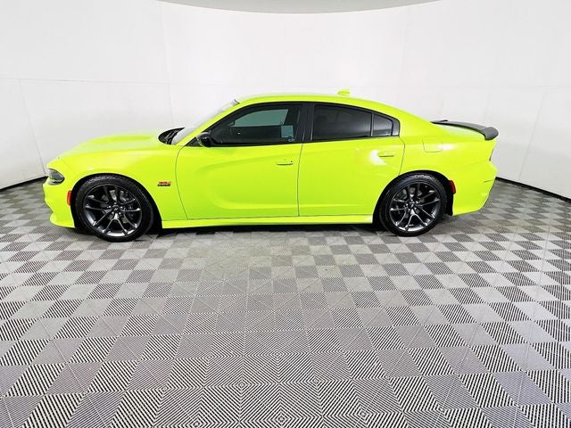 2023 Dodge Charger R/T Scat Pack