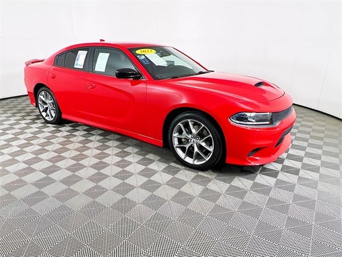 2023 Dodge Charger GT