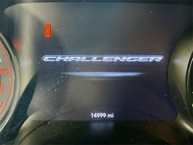 2023 Dodge Challenger R/T