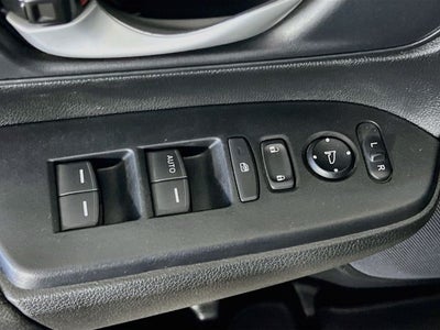 2021 Honda CR-V LX