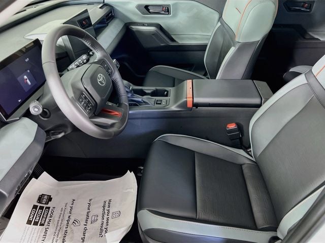 2026 Toyota RAV4 Woodland