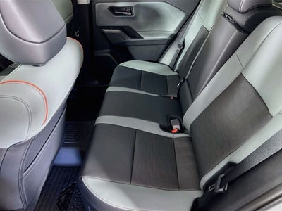 2026 Toyota RAV4 Woodland