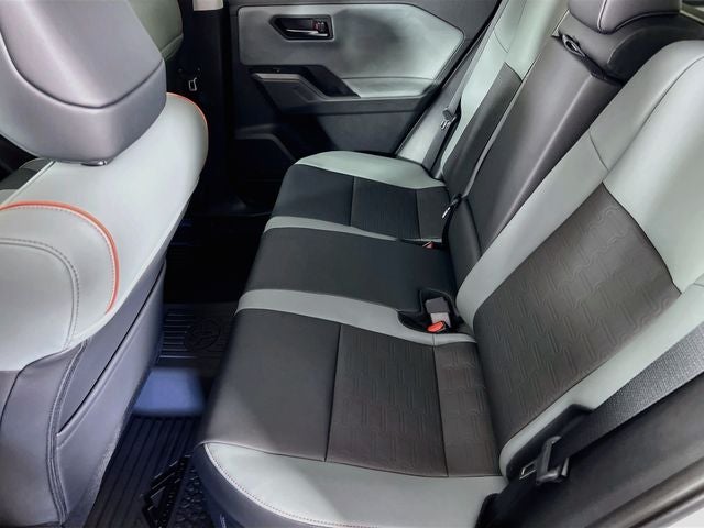 2026 Toyota RAV4 Woodland