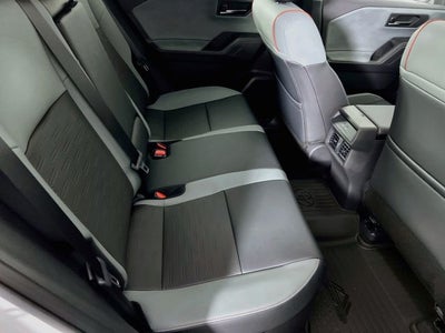 2026 Toyota RAV4 Woodland
