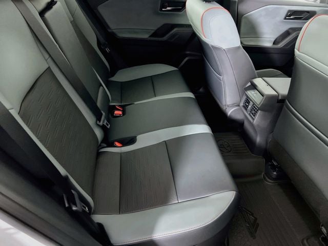 2026 Toyota RAV4 Woodland