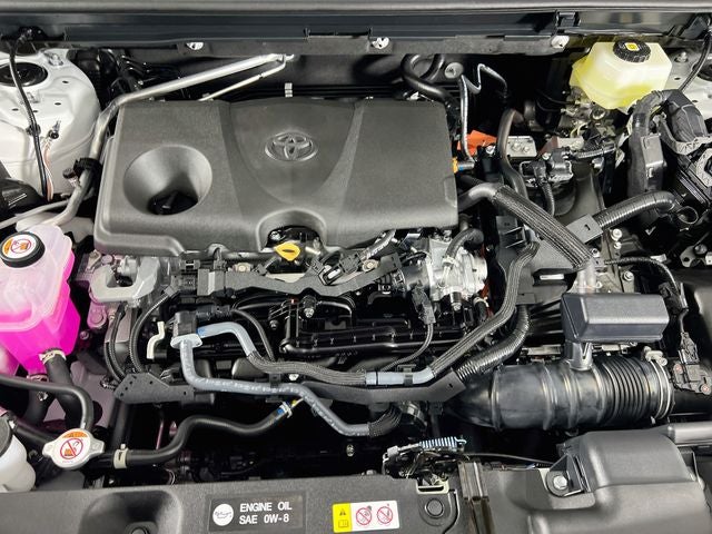 2026 Toyota RAV4 Woodland
