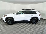 2026 Toyota RAV4 Woodland