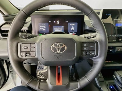 2026 Toyota RAV4 Woodland