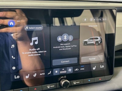 2026 Toyota RAV4 Woodland