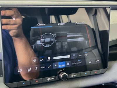 2026 Toyota RAV4 Woodland