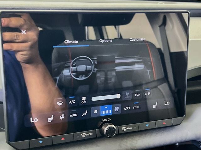 2026 Toyota RAV4 Woodland