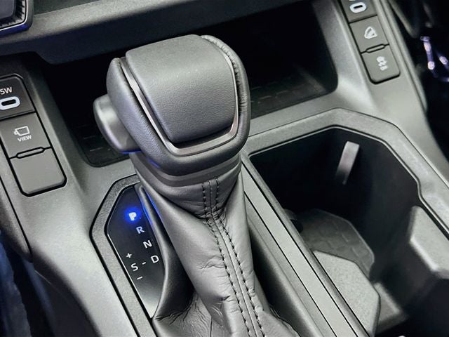 2026 Toyota RAV4 Woodland