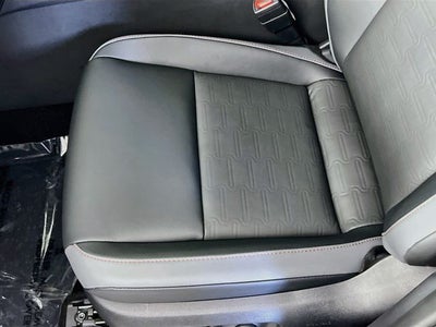 2026 Toyota RAV4 Woodland