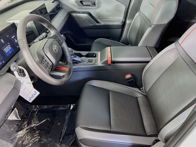 2026 Toyota RAV4 Woodland