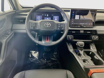 2026 Toyota RAV4 Woodland