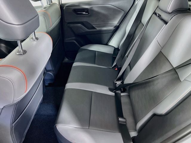 2026 Toyota RAV4 Woodland