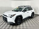2026 Toyota RAV4 Woodland