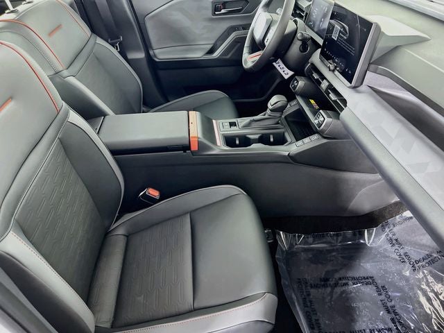 2026 Toyota RAV4 Woodland