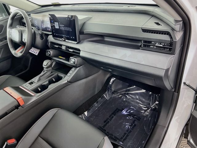 2026 Toyota RAV4 Woodland