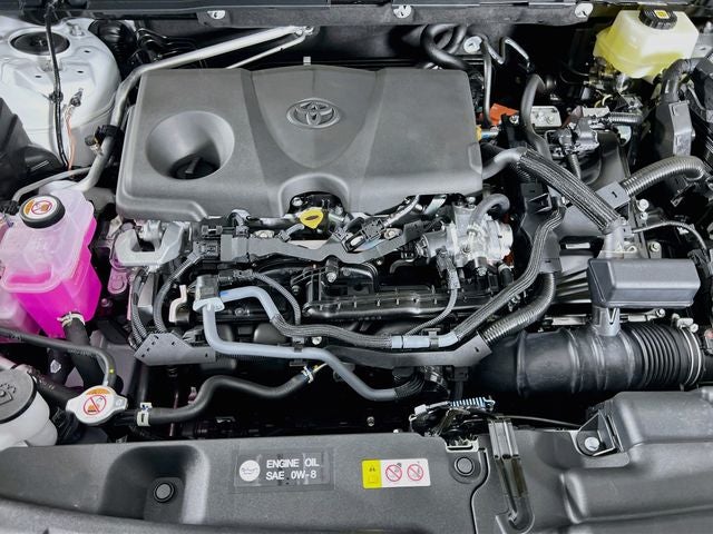 2026 Toyota RAV4 Woodland