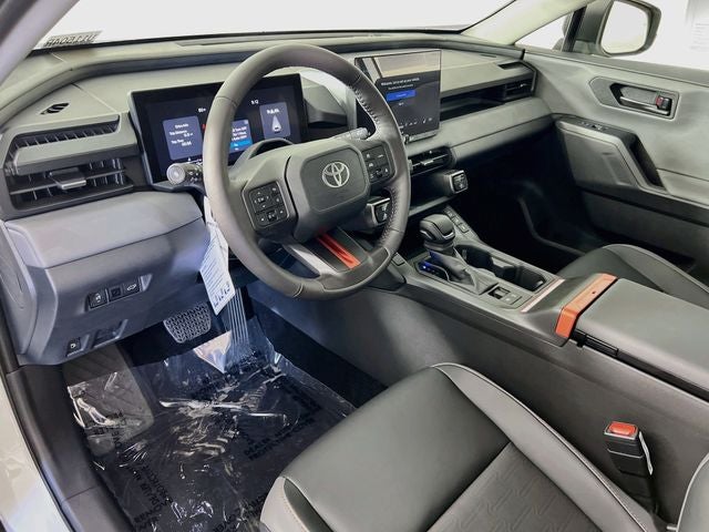 2026 Toyota RAV4 Woodland